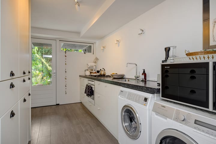 Foto 7 van Herman Moerkerklaan 59-A