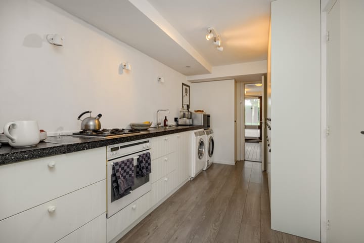 Foto 8 van Herman Moerkerklaan 59-A