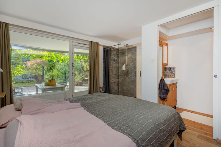 Foto 10 van Herman Moerkerklaan 59-A