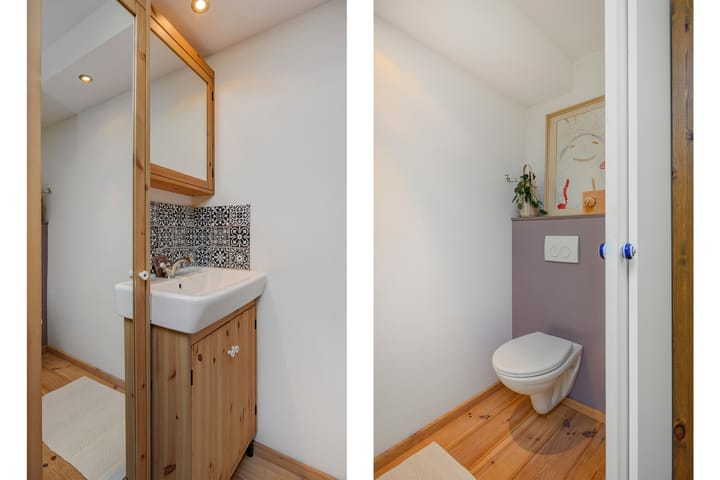 Foto 11 van Herman Moerkerklaan 59-A