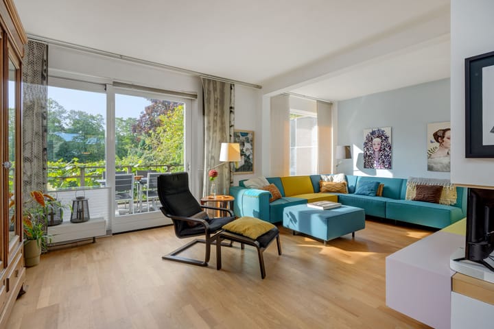 Foto 12 van Herman Moerkerklaan 59-A