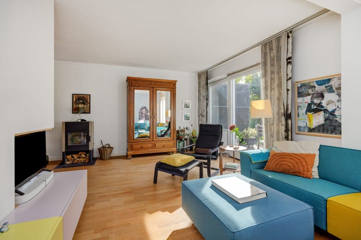 Foto 13 van Herman Moerkerklaan 59-A