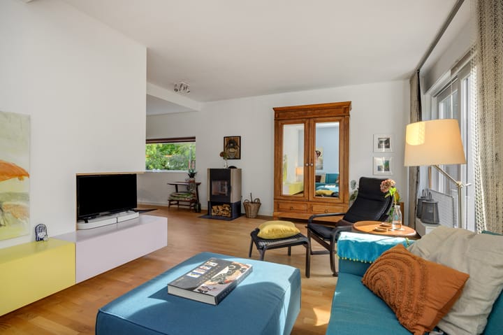 Foto 14 van Herman Moerkerklaan 59-A