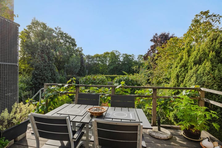 Foto 16 van Herman Moerkerklaan 59-A