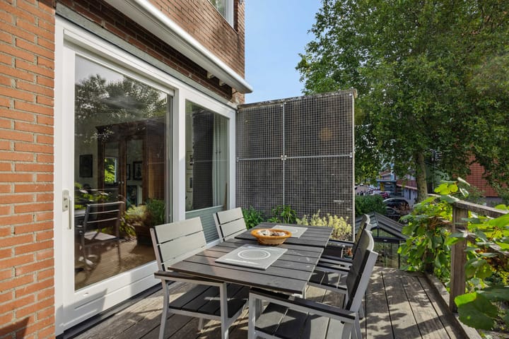 Foto 18 van Herman Moerkerklaan 59-A