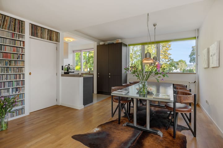 Foto 21 van Herman Moerkerklaan 59-A