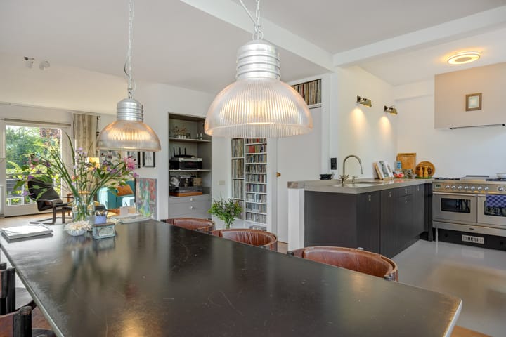 Foto 23 van Herman Moerkerklaan 59-A