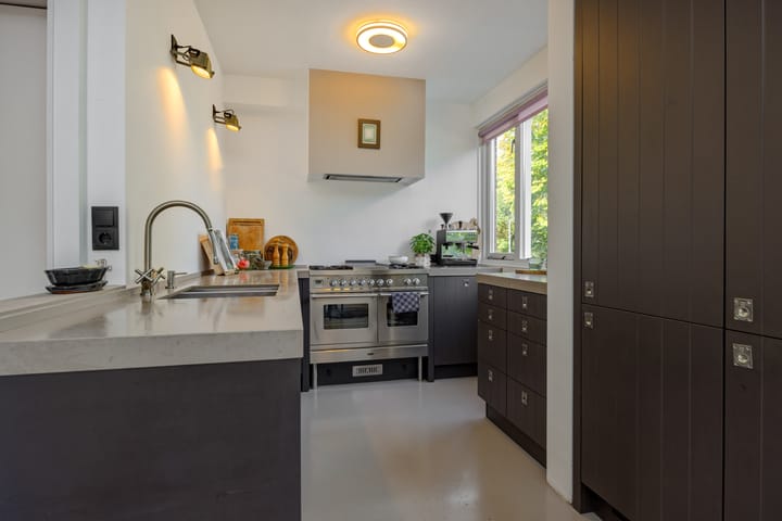 Foto 24 van Herman Moerkerklaan 59-A