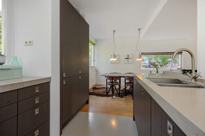 Foto 25 van Herman Moerkerklaan 59-A