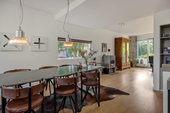 Foto 26 van Herman Moerkerklaan 59-A