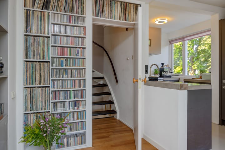 Foto 27 van Herman Moerkerklaan 59-A