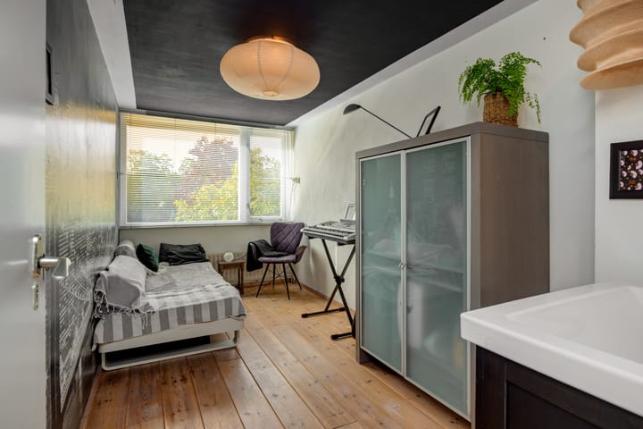 Foto 33 van Herman Moerkerklaan 59-A