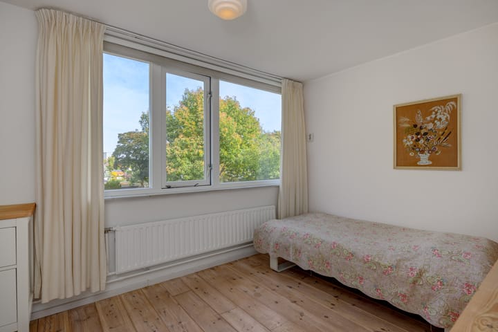 Foto 35 van Herman Moerkerklaan 59-A