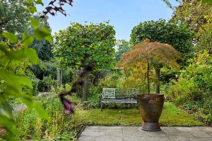 Foto 40 van Herman Moerkerklaan 59-A