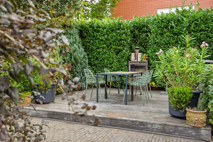 Foto 43 van Herman Moerkerklaan 59-A