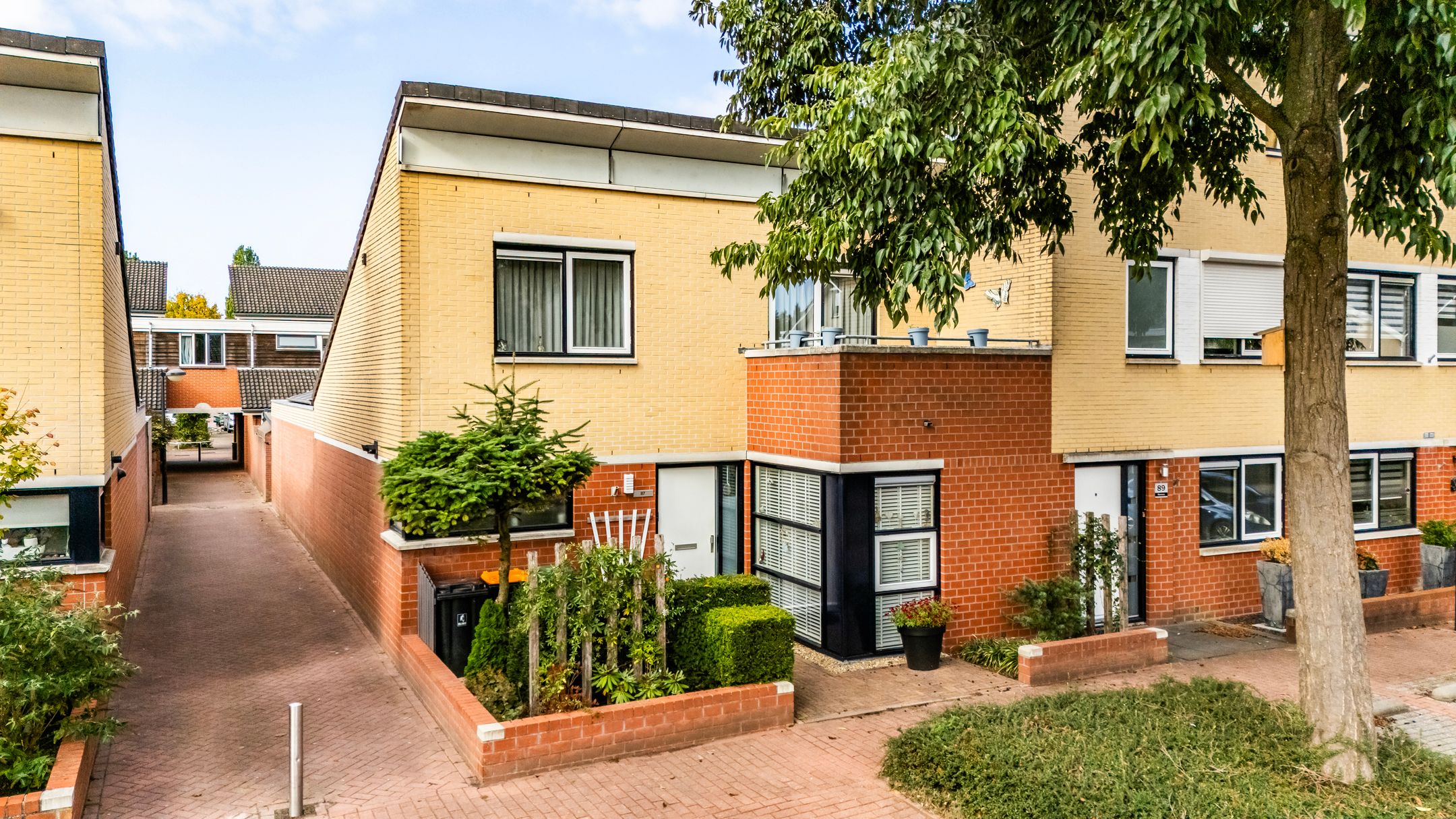 Hof van Rome, 87, Doetinchem, 7007JX, Gelderland, Nederland 87