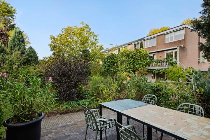 Foto 44 van Herman Moerkerklaan 59-A