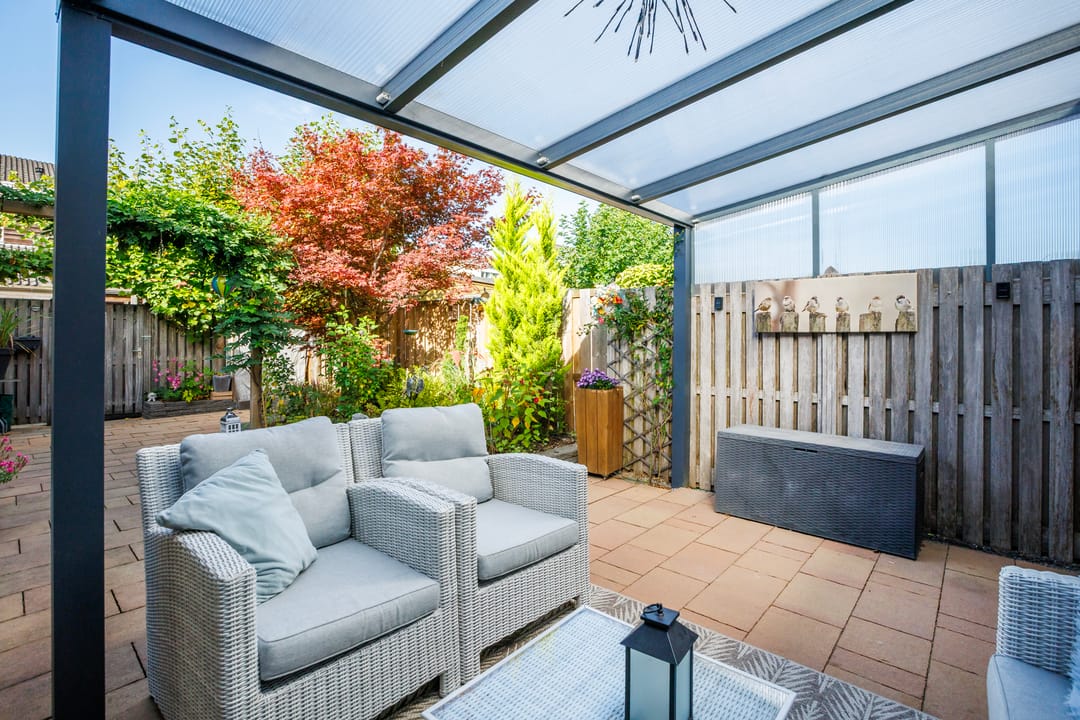 Foto 2 van Hof van Rome 87