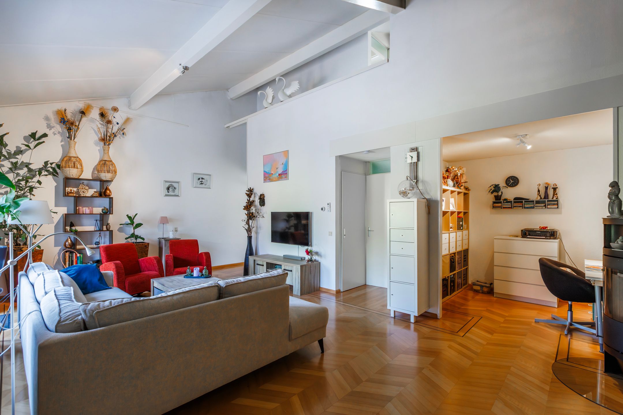 Foto 3 van Hof van Rome 87