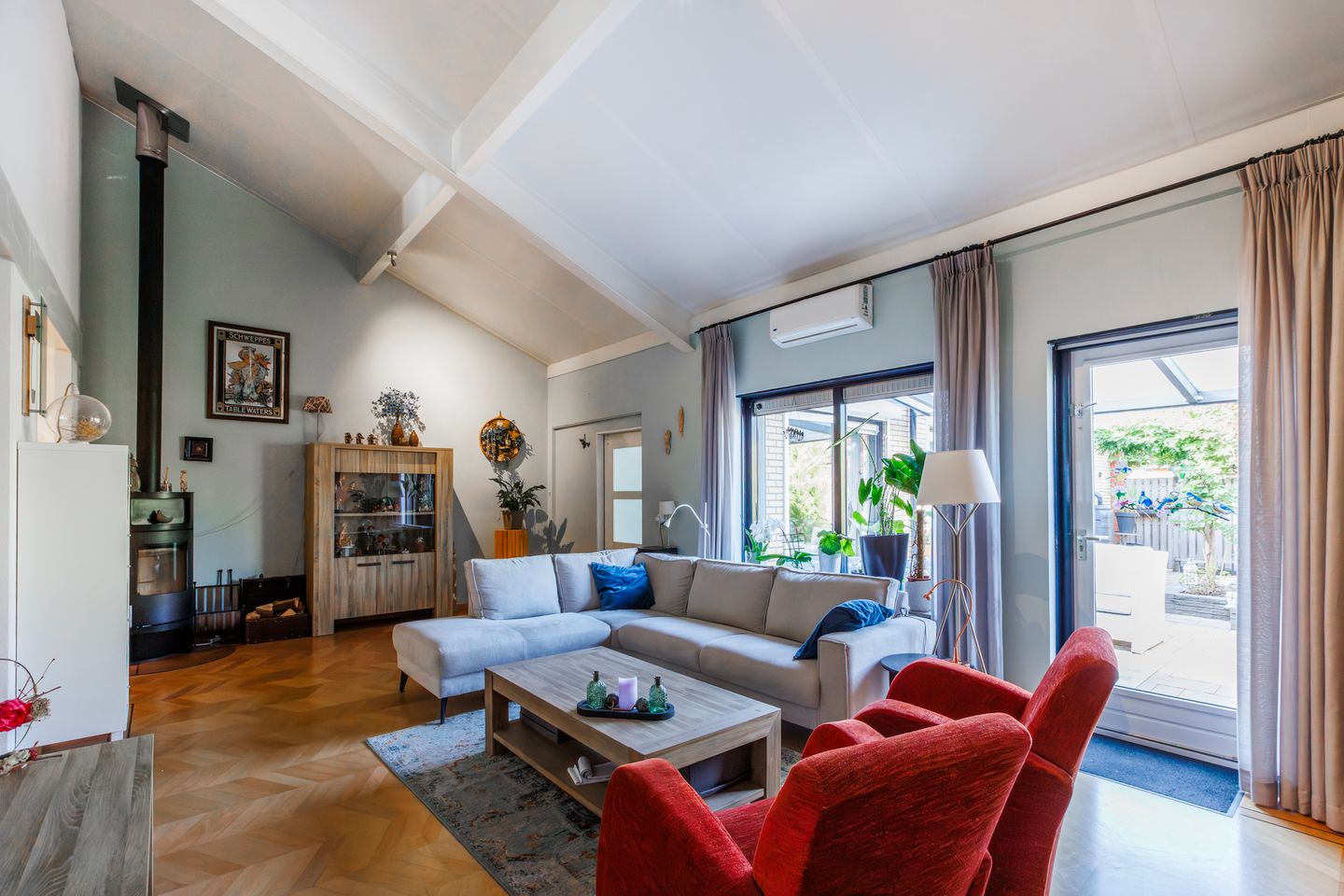 Foto 4 van Hof van Rome 87