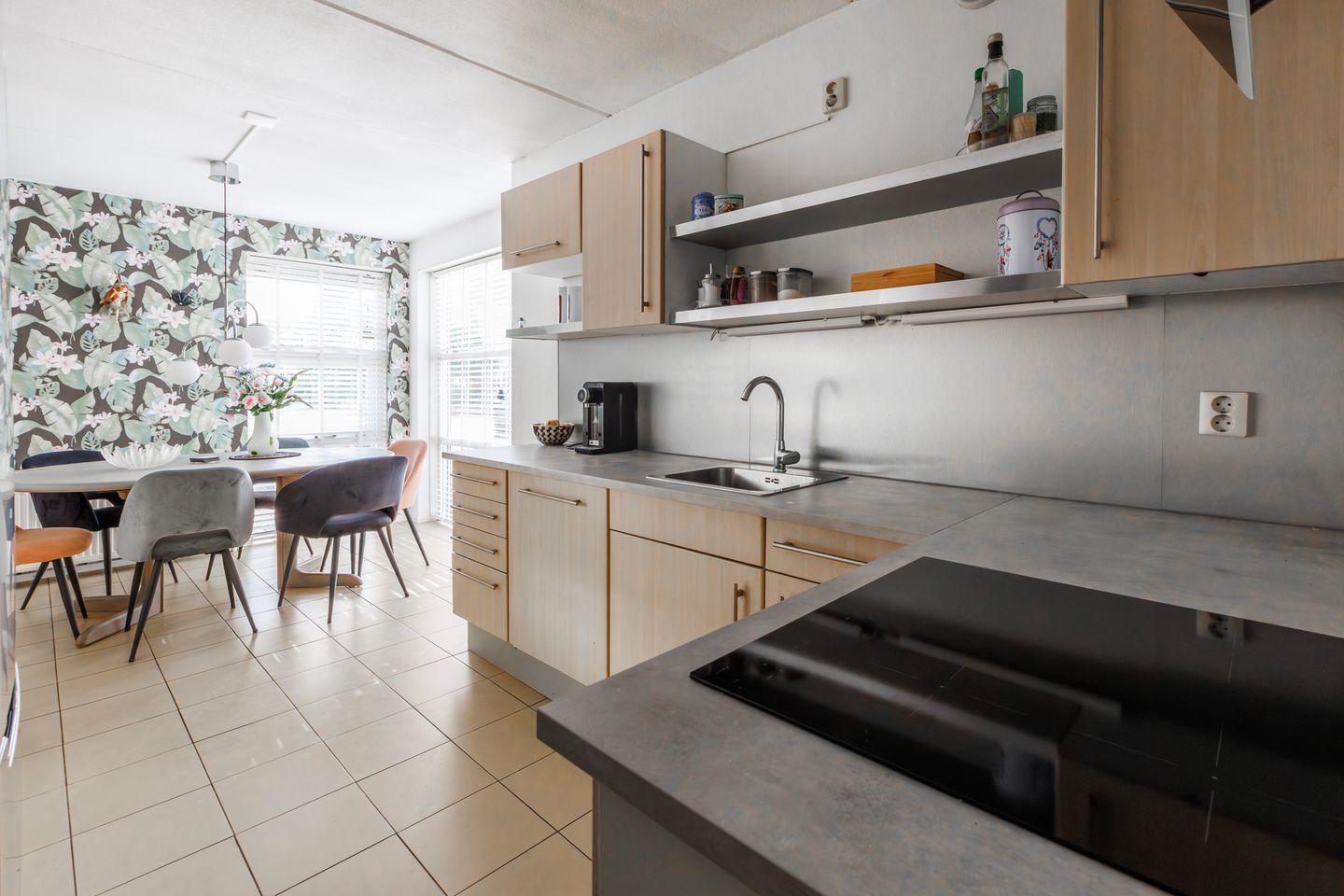 Foto 5 van Hof van Rome 87