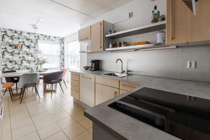 Foto 5 van Hof van Rome 87