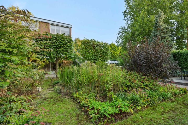 Foto 47 van Herman Moerkerklaan 59-A