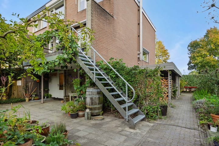 Foto 49 van Herman Moerkerklaan 59-A