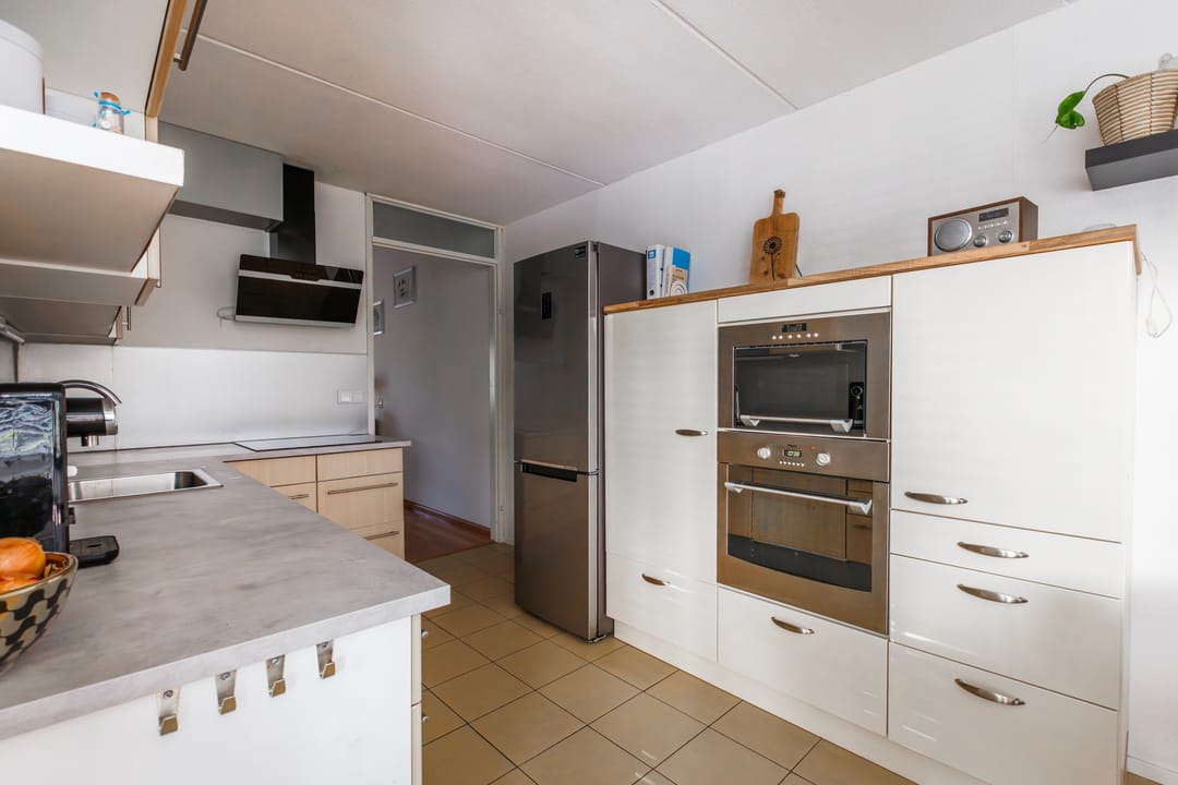 Foto 8 van Hof van Rome 87