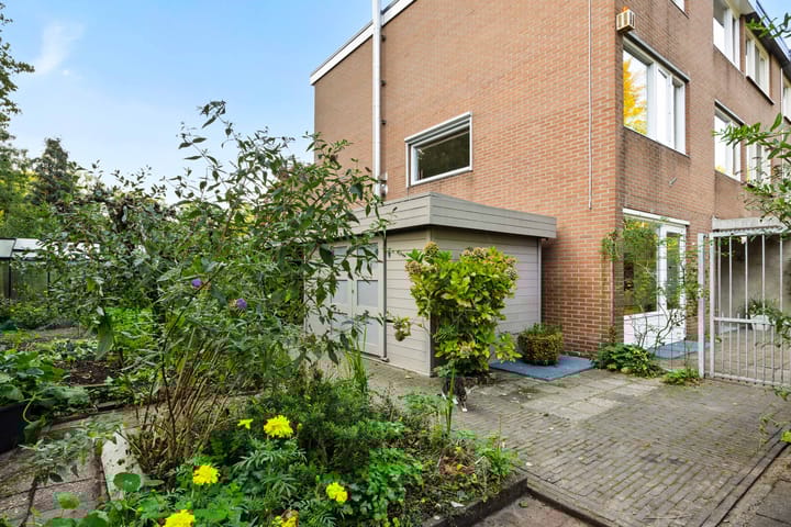 Foto 52 van Herman Moerkerklaan 59-A