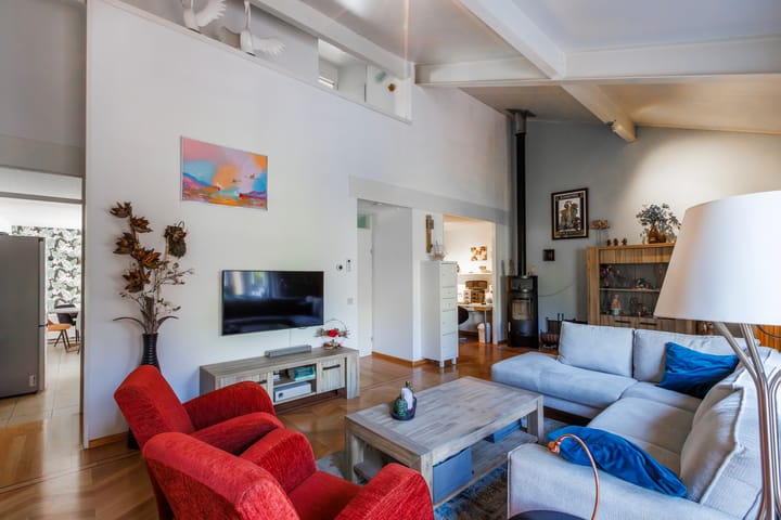 Foto 10 van Hof van Rome 87