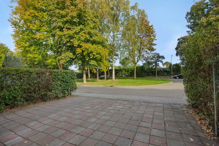 Foto 53 van Herman Moerkerklaan 59-A