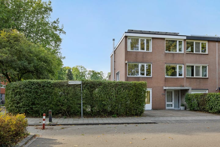 Foto 54 van Herman Moerkerklaan 59-A