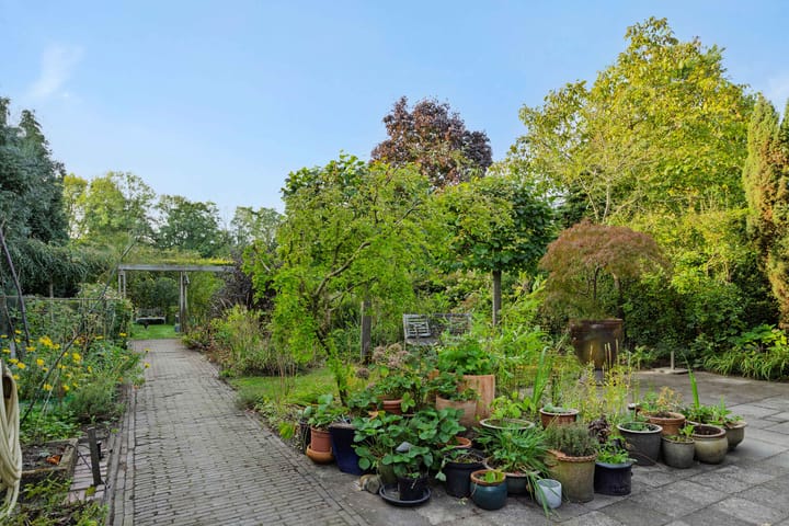 Foto 42 van Herman Moerkerklaan 59-A