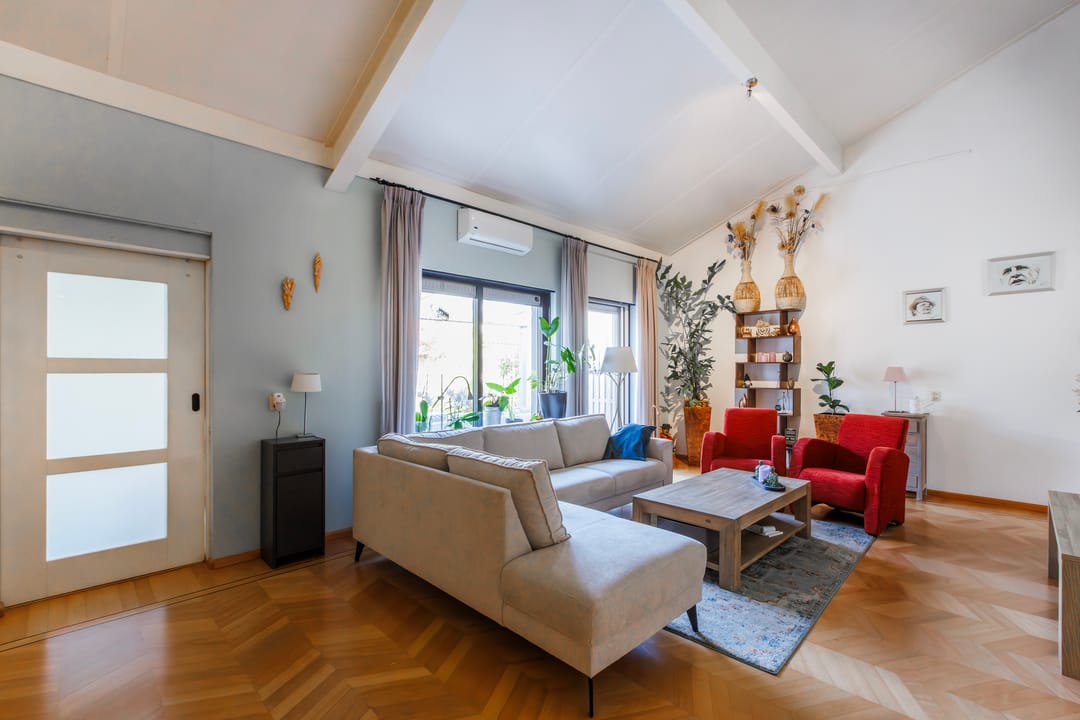 Foto 13 van Hof van Rome 87