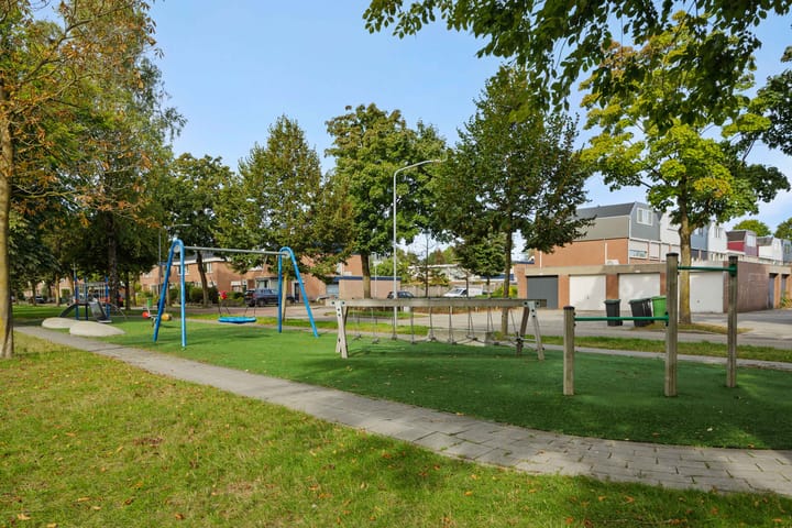 Foto 57 van Herman Moerkerklaan 59-A