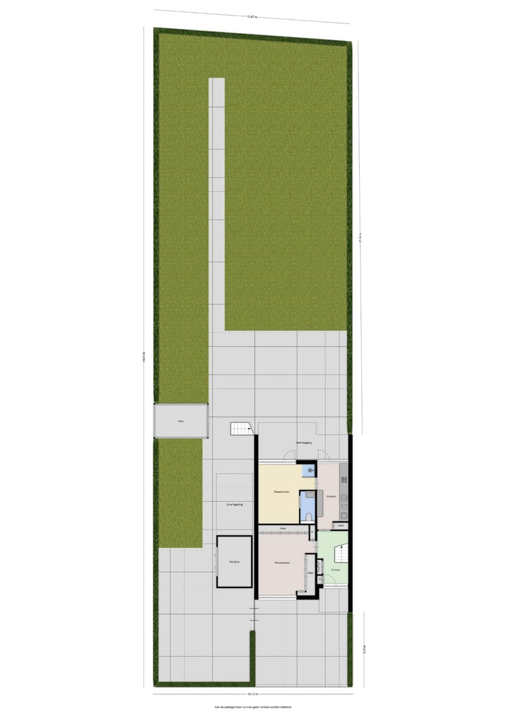 Foto 59 van Herman Moerkerklaan 59-A