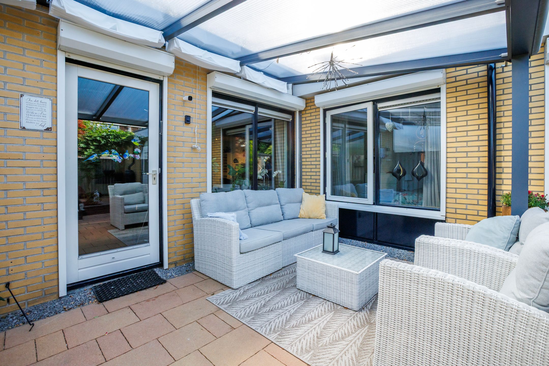 Foto 18 van Hof van Rome 87