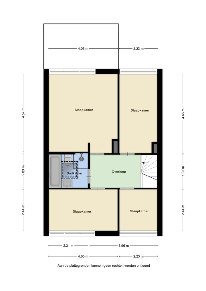 Foto 62 van Herman Moerkerklaan 59-A