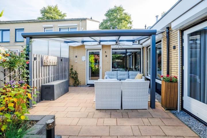 Foto 20 van Hof van Rome 87