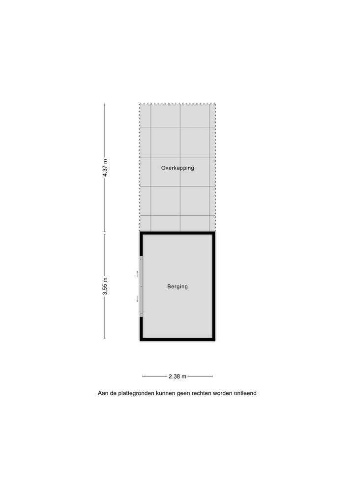 Foto 63 van Herman Moerkerklaan 59-A