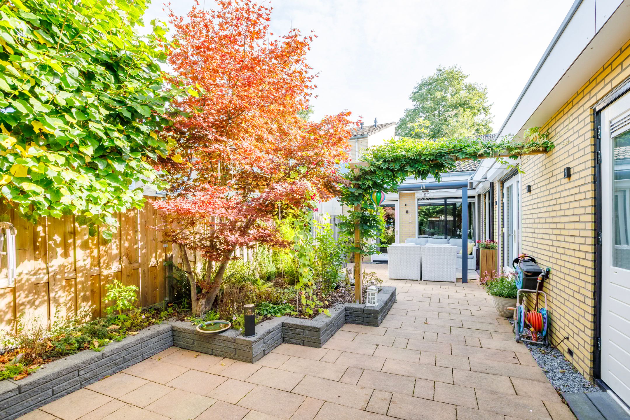 Foto 21 van Hof van Rome 87