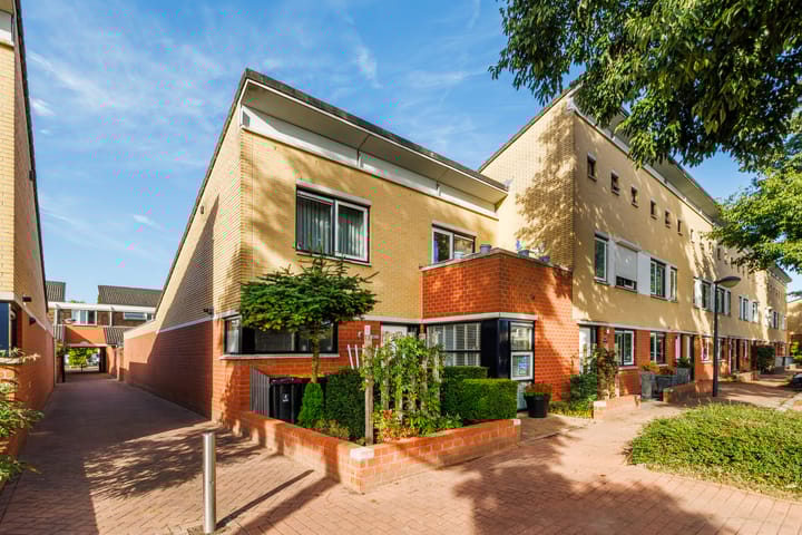 Foto 22 van Hof van Rome 87