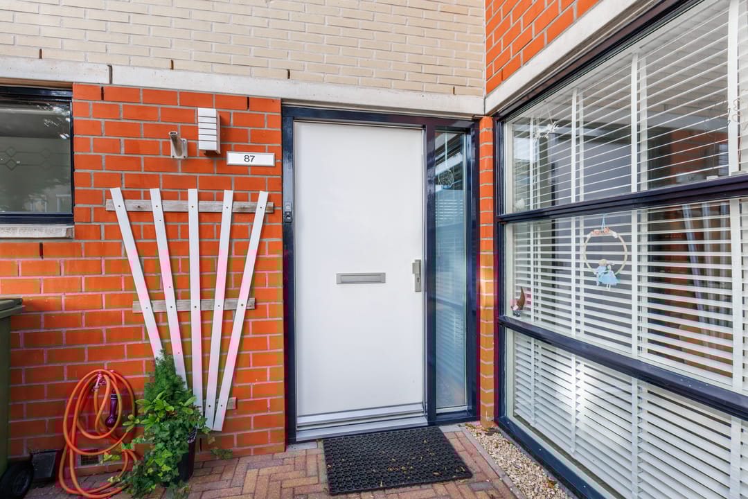 Foto 23 van Hof van Rome 87