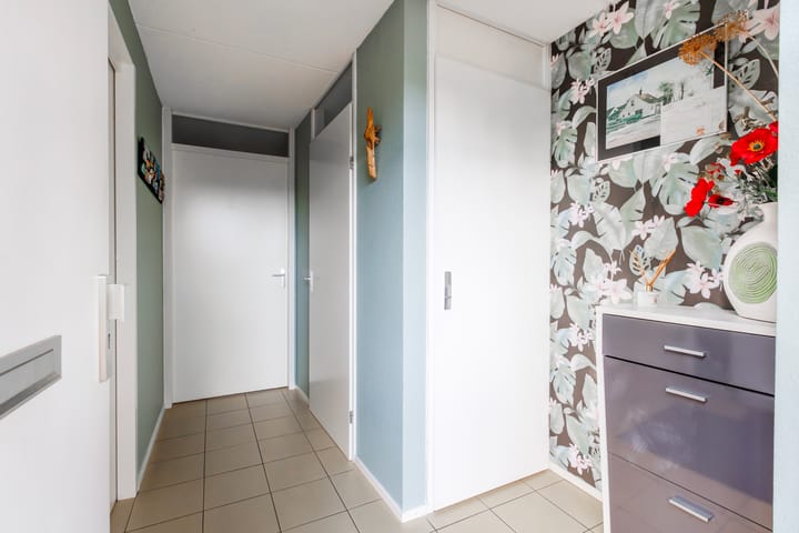 Foto 25 van Hof van Rome 87