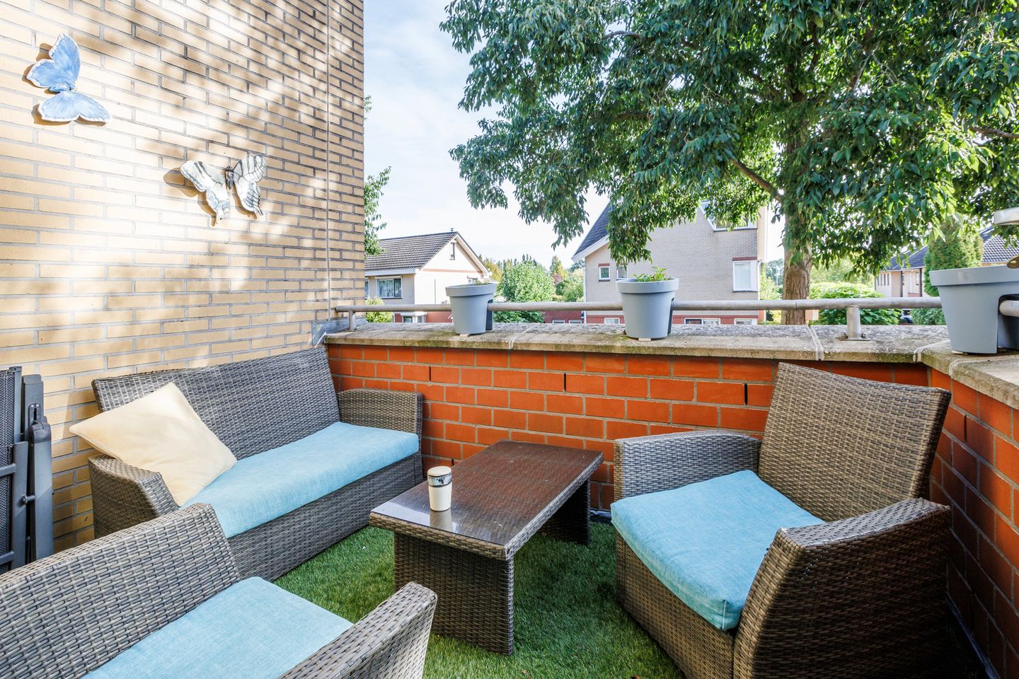 Foto 29 van Hof van Rome 87