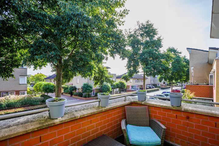 Foto 30 van Hof van Rome 87