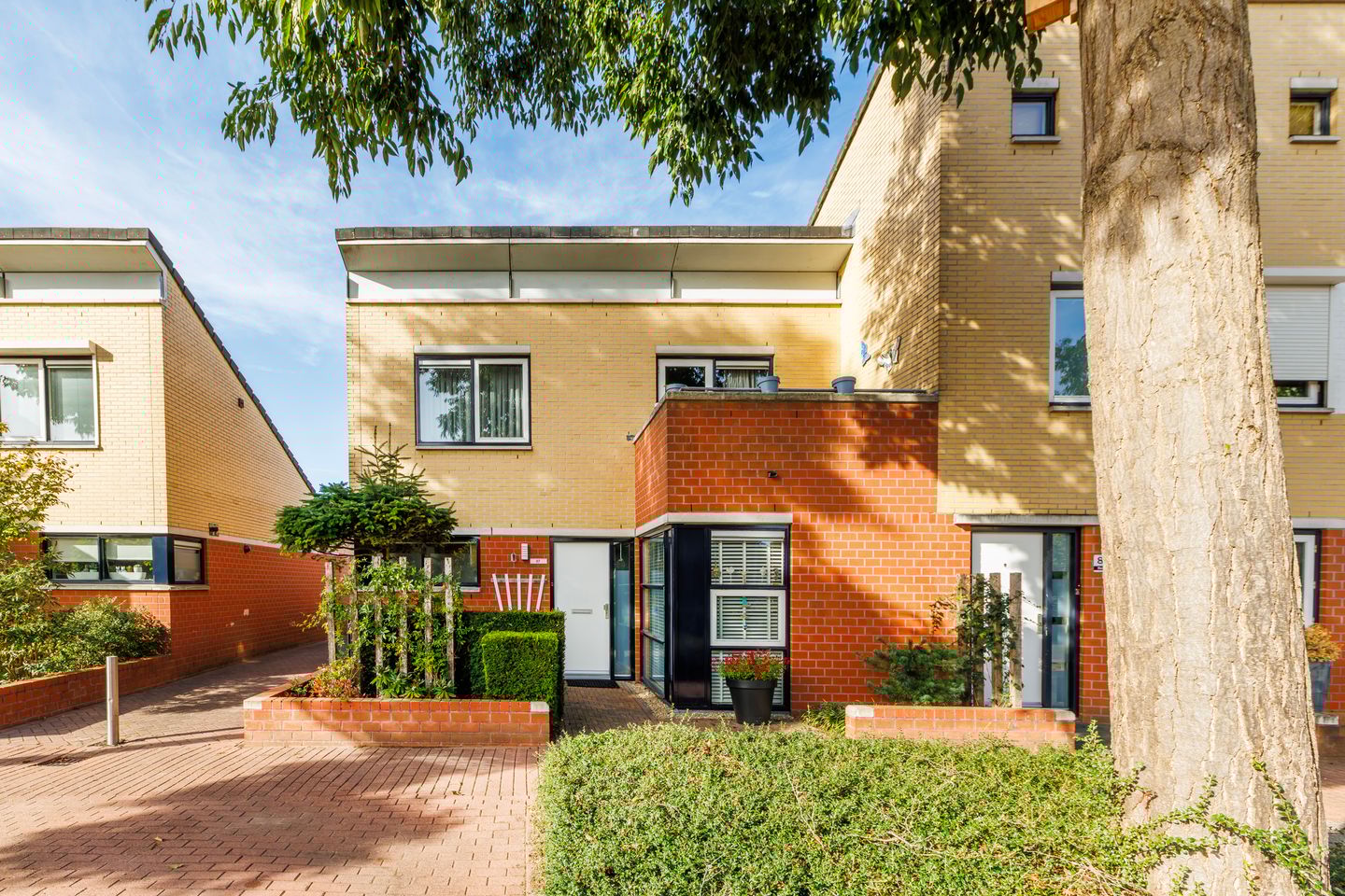 Foto 34 van Hof van Rome 87