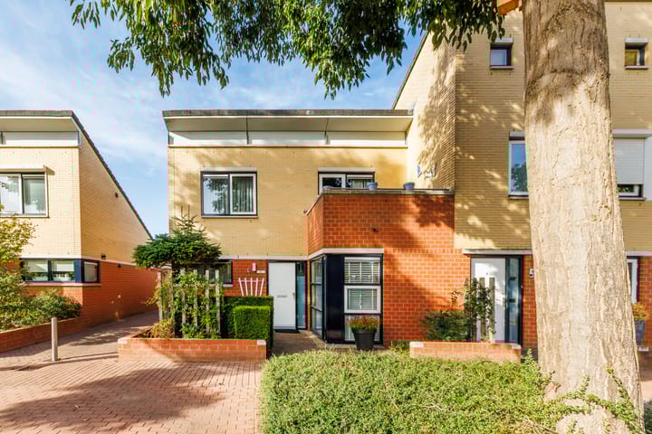 Foto 34 van Hof van Rome 87