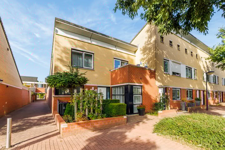 Foto 35 van Hof van Rome 87